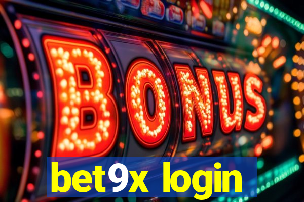 bet9x login